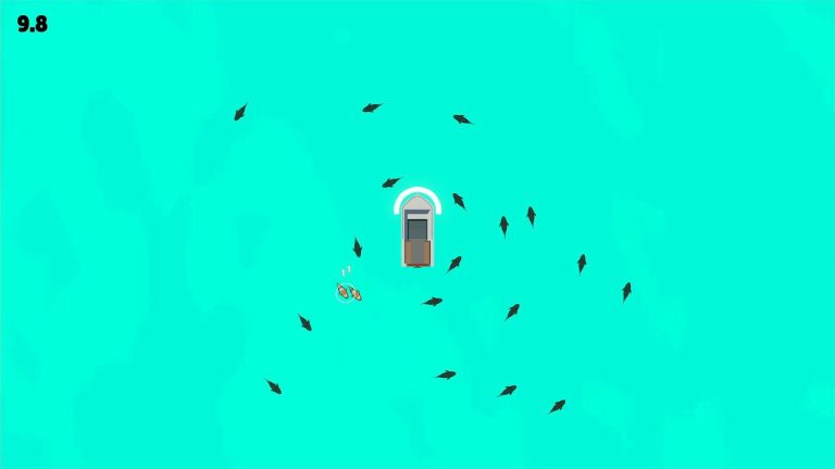 增量钓鱼/Incremental Fishing