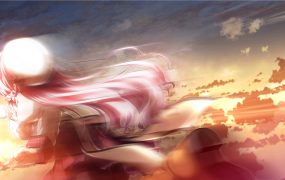 无尽的平安夜/Endless Silent Night