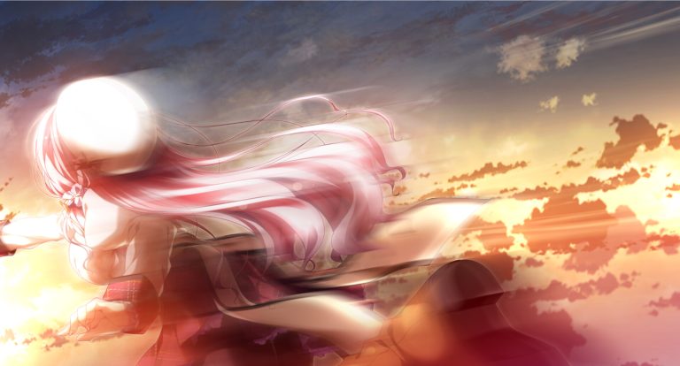 无尽的平安夜/Endless Silent Night
