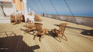 泰坦尼克号逃生模拟器/Titanic Escape Simulator
                            新游发布