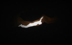 洞穴潜水员/The Cave Diver