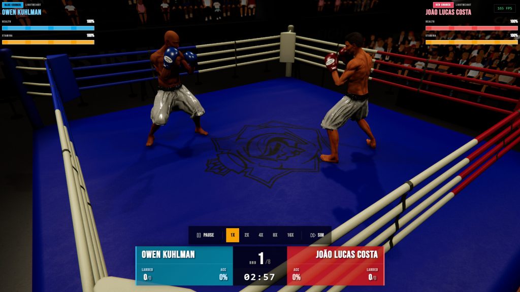 拳台王者：拳击大亨/Corner King: Boxing Tycoon
                            新游发布
