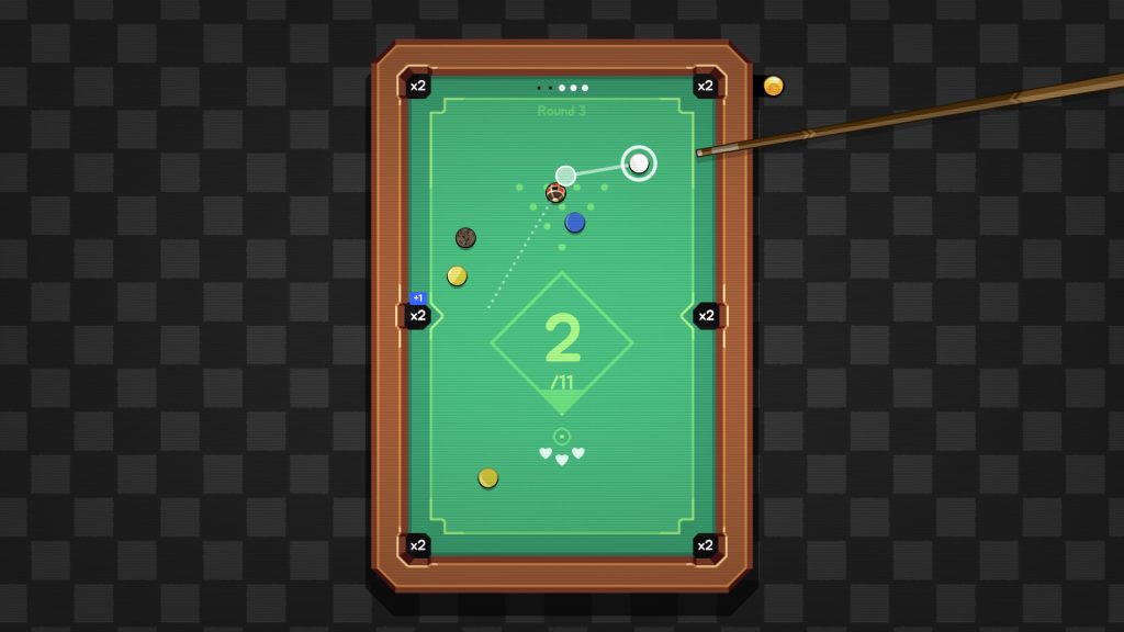 胡闹台球/Ultrapool
                            新游发布