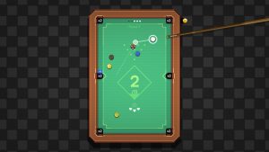 胡闹台球/Ultrapool
                            新游发布