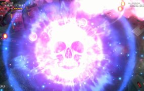 达人战机：终极版/Truxton Extreme