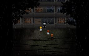 青鬼2/Aooni2