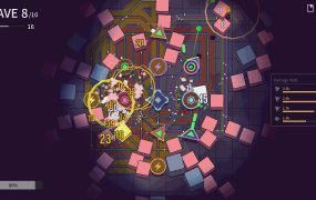 Pulslink：守卫回路