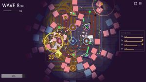 Pulslink:守卫回路