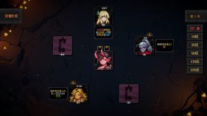 地牢识谎/Dungeon Tells