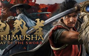 鬼武者：剑之道-虚拟机版/Onimusha: Way of the Sword HYPERVISOR                            新游发布
