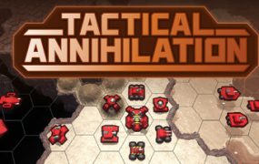 湮灭之战/Tactical Annihilation