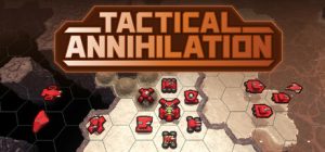 湮灭之战/Tactical Annihilation