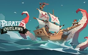 航海奇闻/Pirates Outlaws