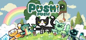 喵气冲天/Push Push
新游发布