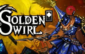 黄金星漩/Golden Swirl
新游发布