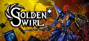 黄金星漩/Golden Swirl
新游发布
