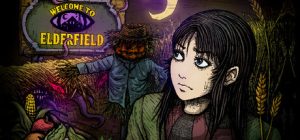 欢迎来到古原镇/Welcome to Elderfield
新游发布