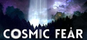 宇宙恐惧/Cosmic Fear
新游发布