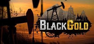 黑金：石油钻井模拟器/Black Gold: Oil Drilling Simulator
新游发布