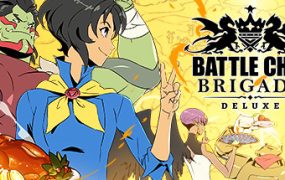 战斗厨师旅团/Battle Chef Brigade
