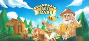 爷爷的蜜蜂乐/Grandpa’s Bee Haven
新游发布