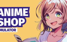 动漫商店模拟器/Anime Shop Simulator
新游发布