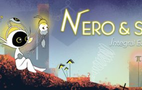 内罗与赛：积分完整版/Néro & Sci ∫ Integral Edition
新游发布