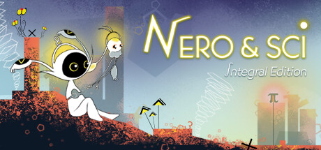 内罗与赛：积分完整版/Néro & Sci ∫ Integral Edition
新游发布