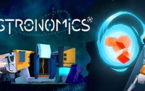 天文学/Astronomics
内置汉化新游发布