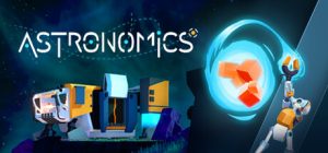 天文学/Astronomics
内置汉化新游发布