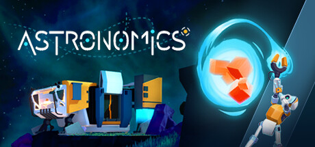 天文学/Astronomics
内置汉化新游发布