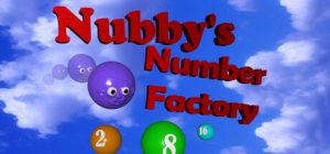 努比数字工厂/Nubby’s Number Factory 内置汉化 新游发布