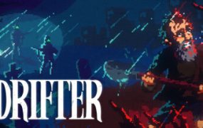 漂流者/The Drifter 内置汉化 新游发布