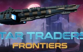 星际商人：边境/Star Traders: Frontiers 内置汉化 新游发布
