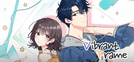 青春之框/Vibrant Frame 新游发布