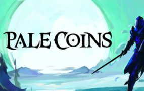 苍白硬币/Pale Coins 内置汉化 新游发布