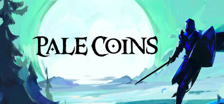 苍白硬币/Pale Coins 内置汉化 新游发布