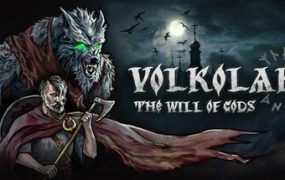 沃尔科拉克：诸神意志/Volkolak: The Will of Gods