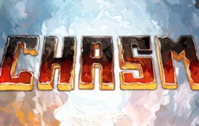 深渊矿坑/Chasm 内置汉化 新游发布