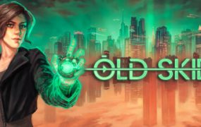 旧日天空/Old Skies 内置汉化 新游发布