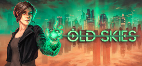 旧日天空/Old Skies 内置汉化 新游发布