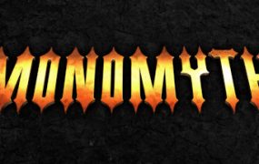 单一神话/Monomyth 内置汉化 新游发布