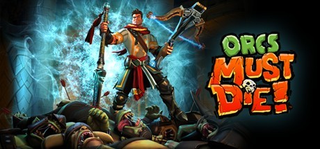 兽人必须死/Orcs Must Die! 内置汉化 新游发布
