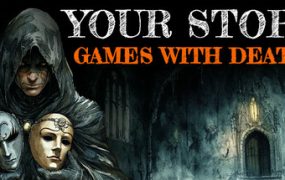 你的故事：与死神的游戏/Your Story: Games with Death 新游发布