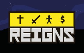 王权/Reigns 新游发布
