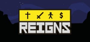 王权/Reigns 新游发布