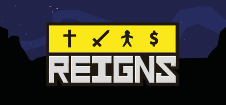 王权/Reigns 新游发布