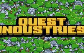 任务工业/Quest Industries 新游发布
