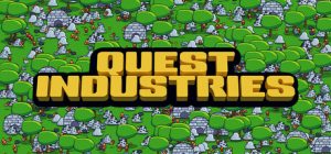 任务工业/Quest Industries 新游发布