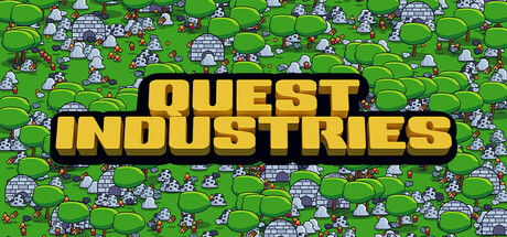 任务工业/Quest Industries 新游发布